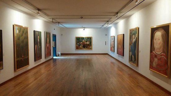 Musée Botero